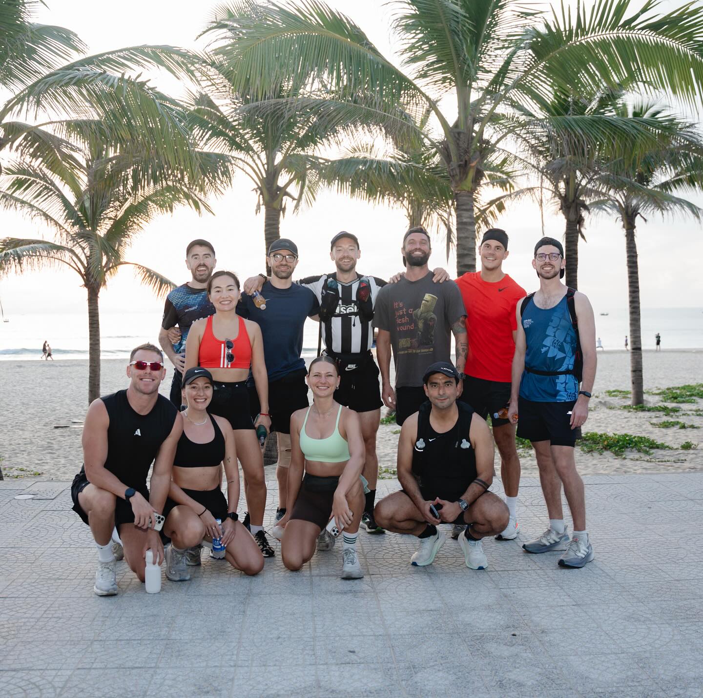 TAG x Da Nang to Hoi An Charity Run: Moving for Something Bigger