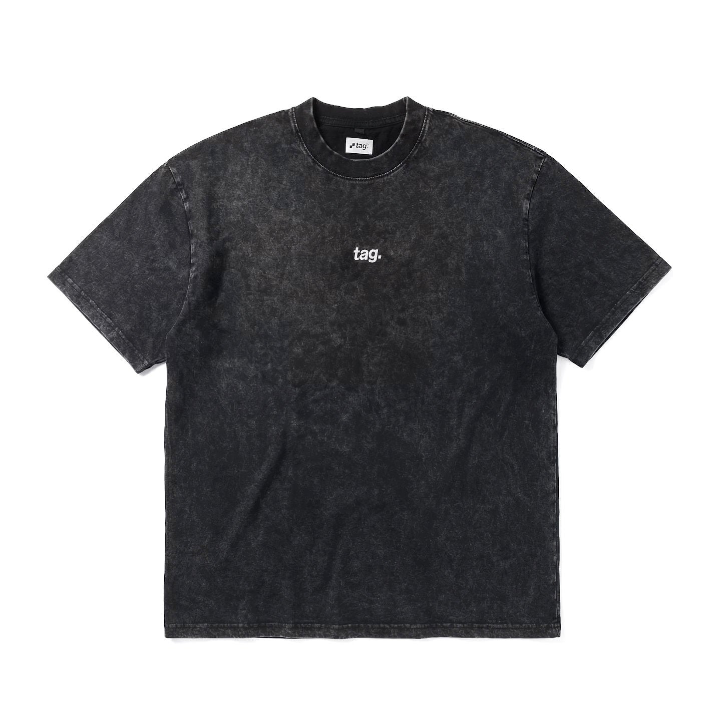 TAG Oversized T-Shirt