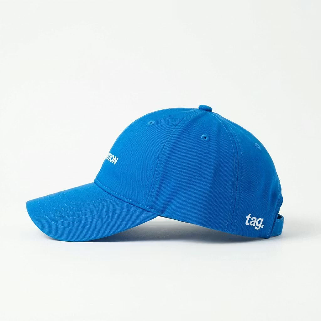 TAG Cap - Da nang Marathon Edition