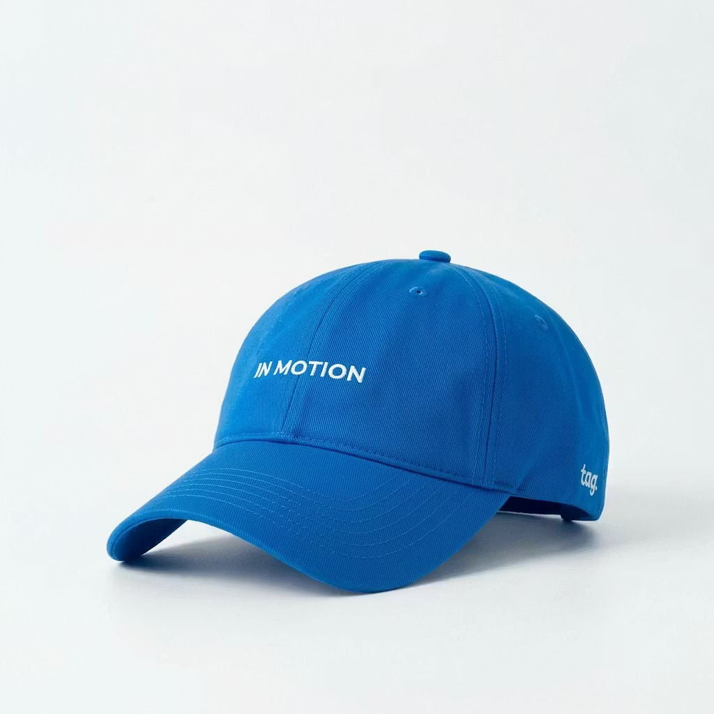 TAG Cap - Da nang Marathon Edition